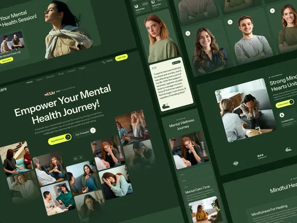 Screenshot 2 of Mentara