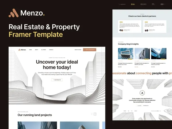 Screenshot 1 of Menzo