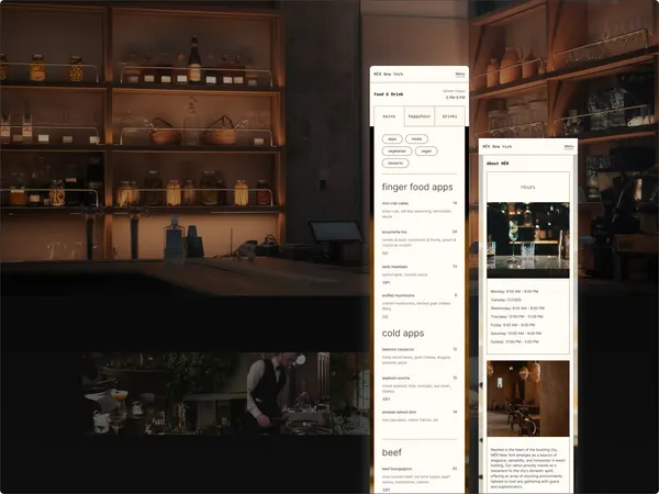 Screenshot 3 of MĒR