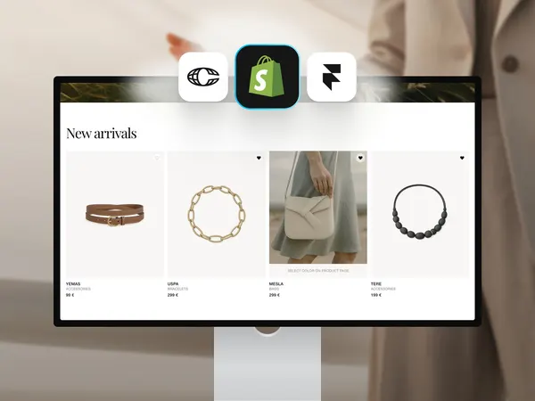 Screenshot 1 of Mesco