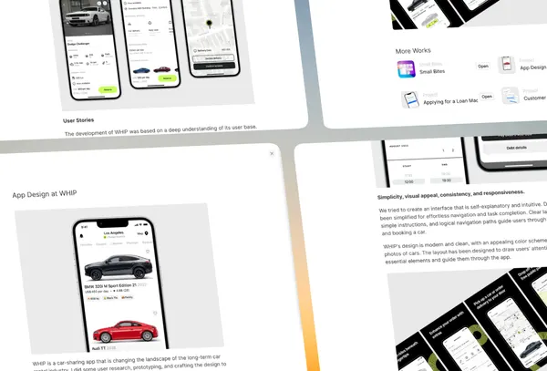 Screenshot 3 of Metafora