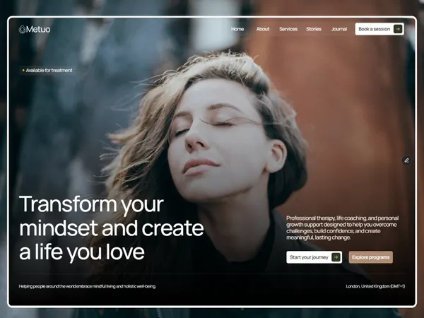 Screenshot 1 of Metuo