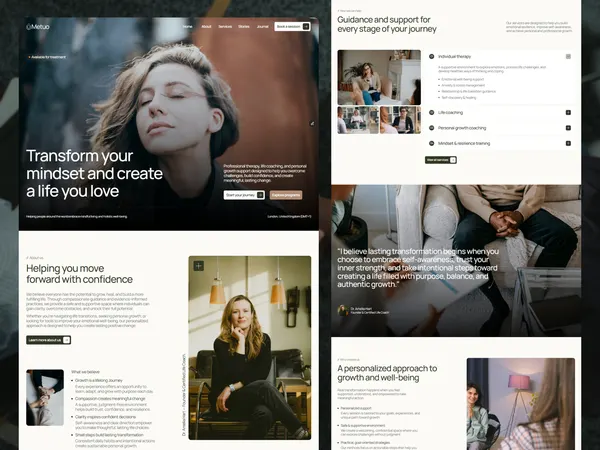Screenshot 2 of Metuo