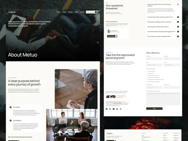 Screenshot 4 of Metuo
