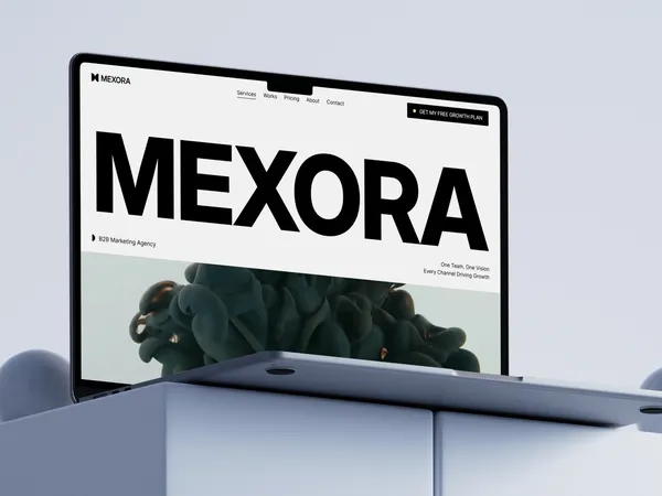 Screenshot 1 of Mexora