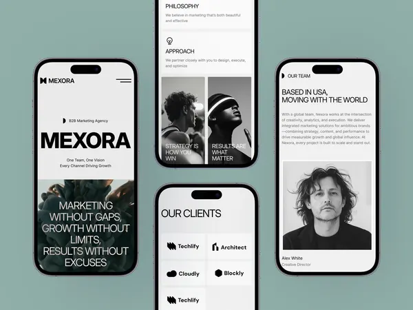 Screenshot 4 of Mexora