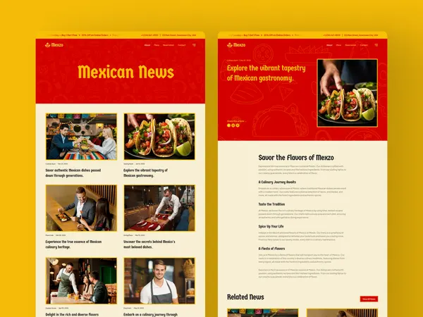 Screenshot 3 of Mexzo