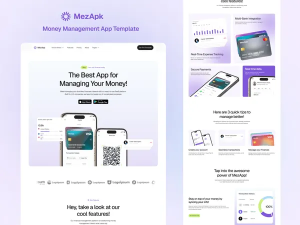 Screenshot 1 of MezApk