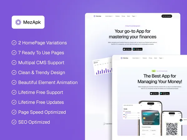 Screenshot 2 of MezApk