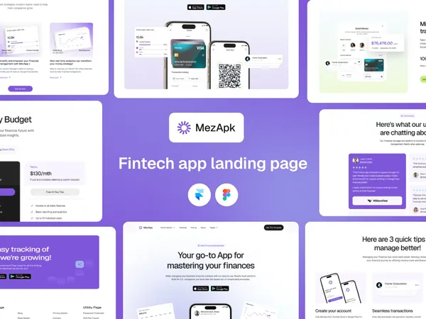 Screenshot 4 of MezApk