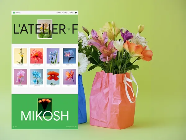 Screenshot 4 of MIKOSH