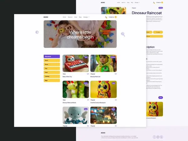 Screenshot 4 of Childrens