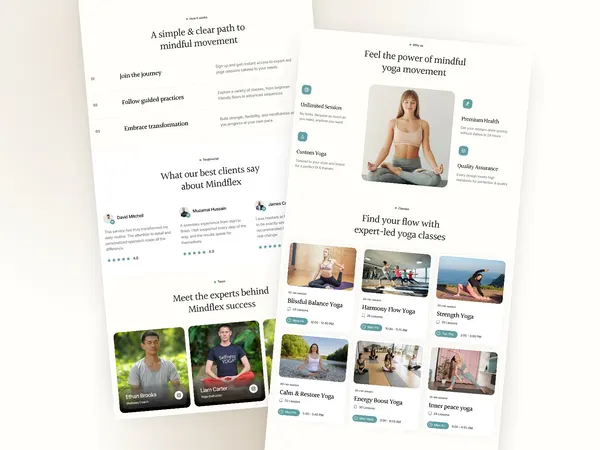 Screenshot 2 of Mindflex