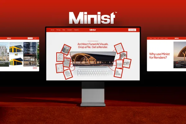 Screenshot 2 of Minist
