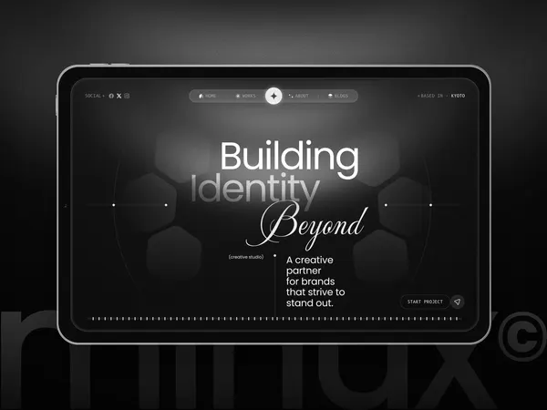 Screenshot 1 of Minux
