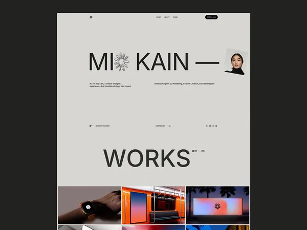 Screenshot 1 of Mio X