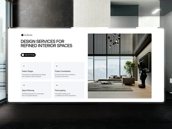 Screenshot 3 of Mirell