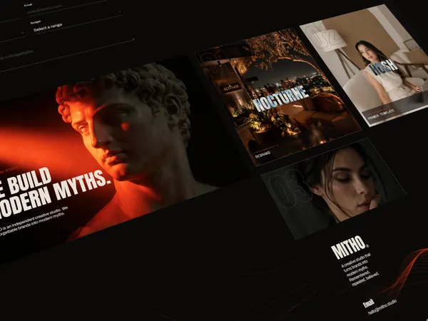 Screenshot 2 of Mitho