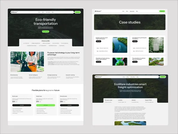 Screenshot 3 of Mivora