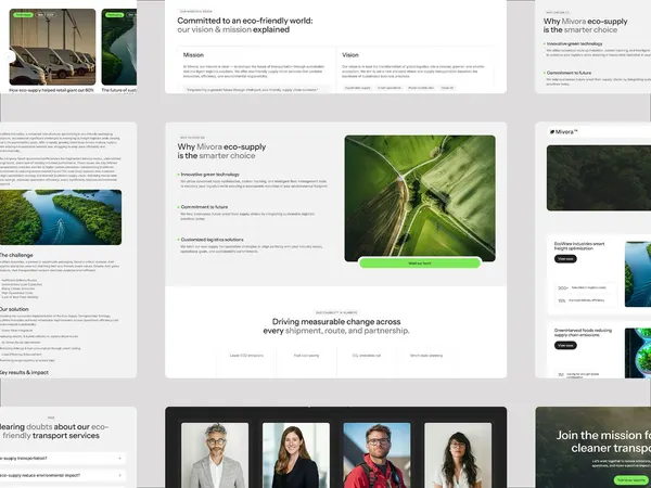 Screenshot 4 of Mivora