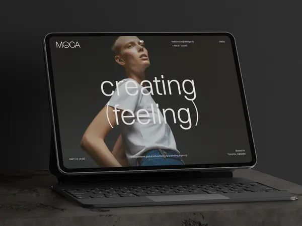 Screenshot 1 of MOCA