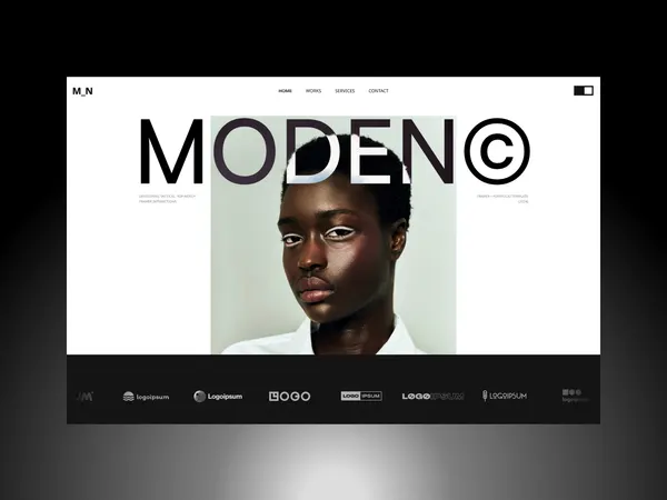 Screenshot 1 of Moden