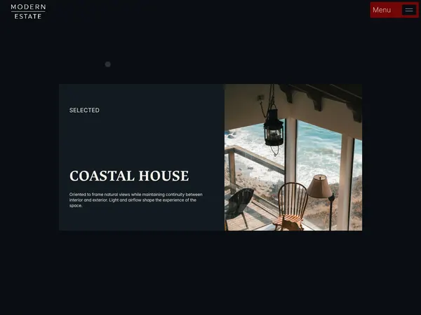 Screenshot 3 of ModernEstate