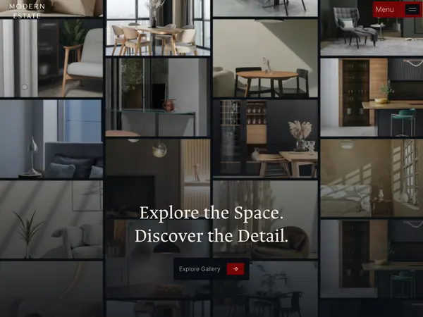 Screenshot 4 of ModernEstate