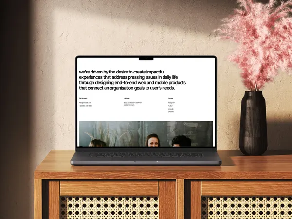 Screenshot 3 of Modullo