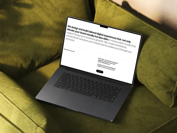 Screenshot 4 of Modullo
