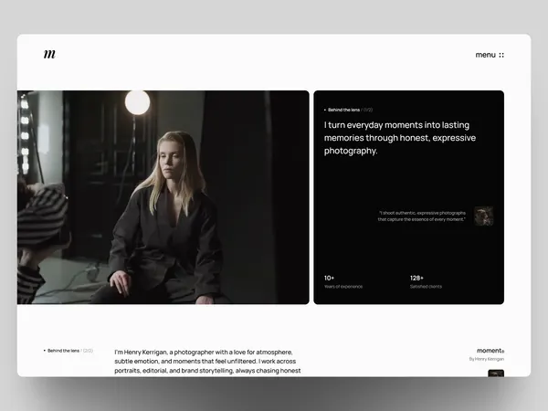 Screenshot 4 of Moment