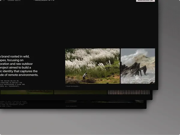 Screenshot 3 of MONAM©
