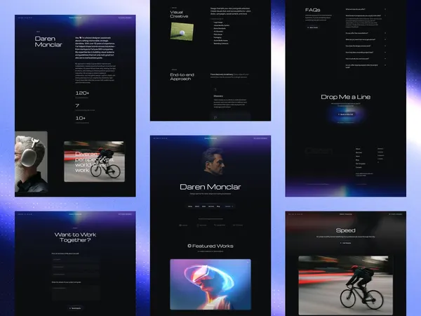 Screenshot 4 of Monclar