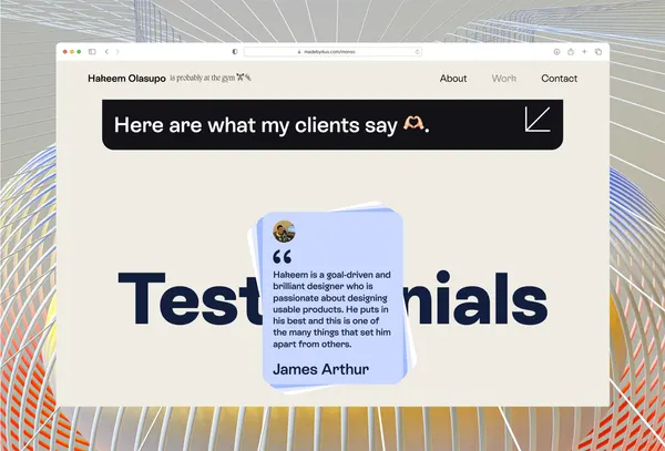 Screenshot 3 of Monso