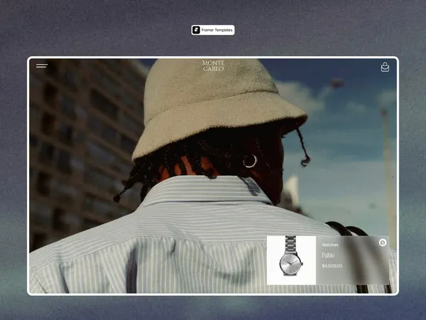 Screenshot 2 of Monte Carlo