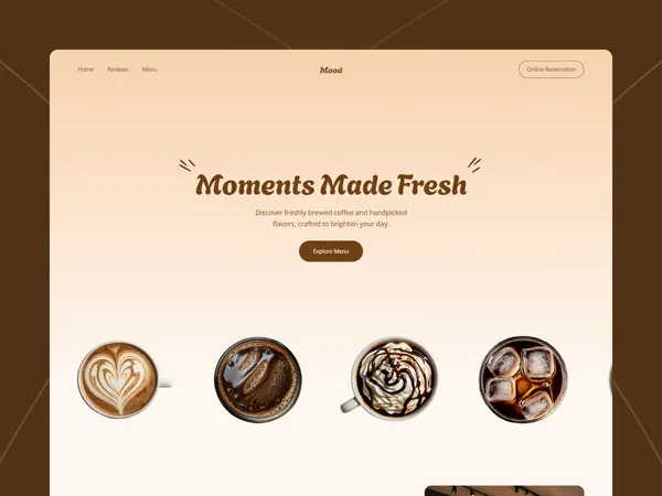 Screenshot 1 of Mood