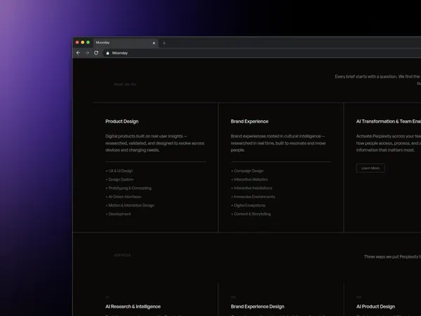 Screenshot 2 of Moonday