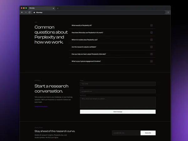 Screenshot 3 of Moonday