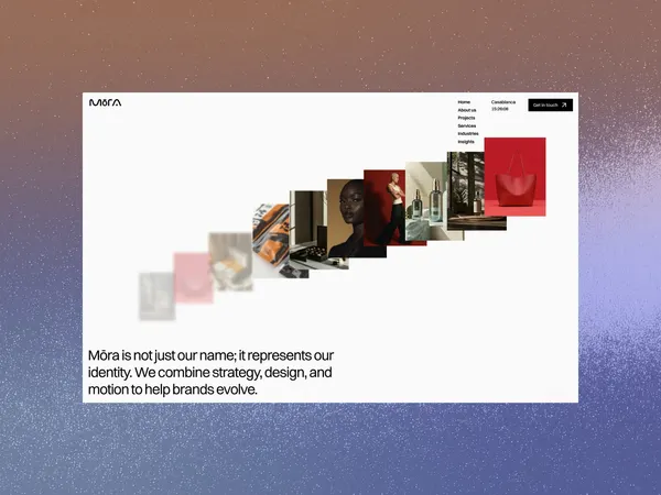 Screenshot 2 of Mora