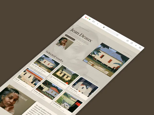 Screenshot 1 of Morvant