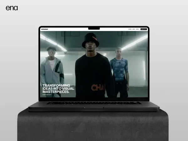 Screenshot 1 of Mosaique