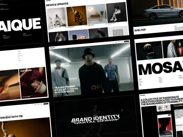 Screenshot 3 of Mosaique