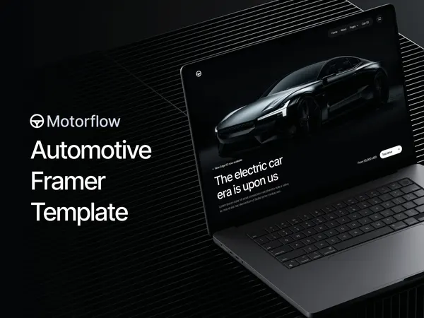 Screenshot 1 of Motorflow