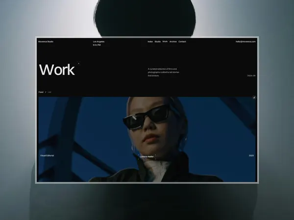 Screenshot 2 of MOVENCE