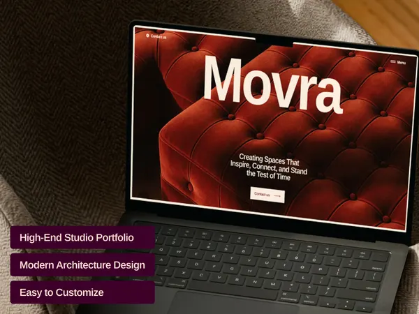 Screenshot 2 of Movra
