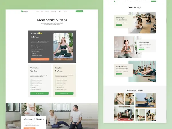 Screenshot 3 of Mudra