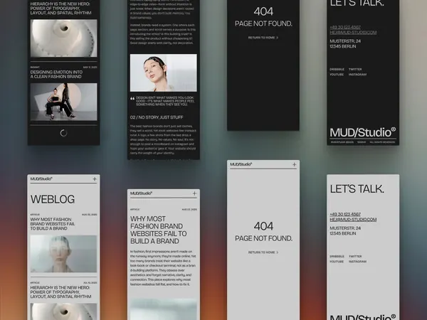 Screenshot 3 of MUD/Studio