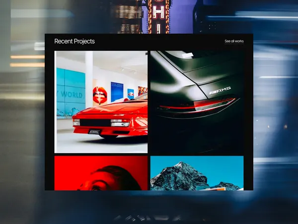 Screenshot 3 of Musegrid