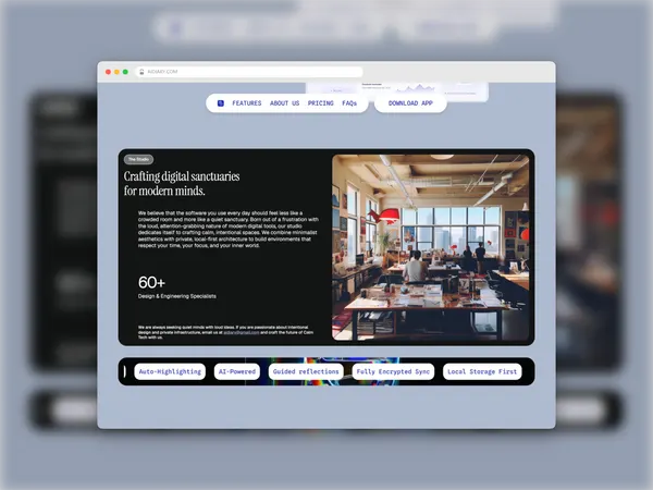 Screenshot 2 of MYDIARY