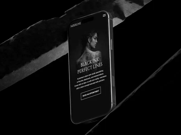Screenshot 4 of NØERLINE